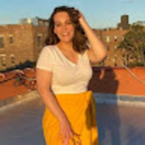 Meet your Posher, Claudia gayle